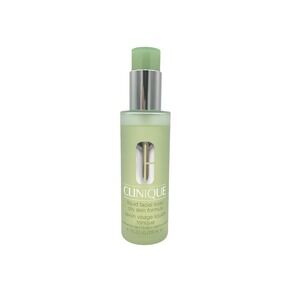 Clinique Liquid Facial Soap Oily Skin‎ Formula 6.7 oz / 200 ml